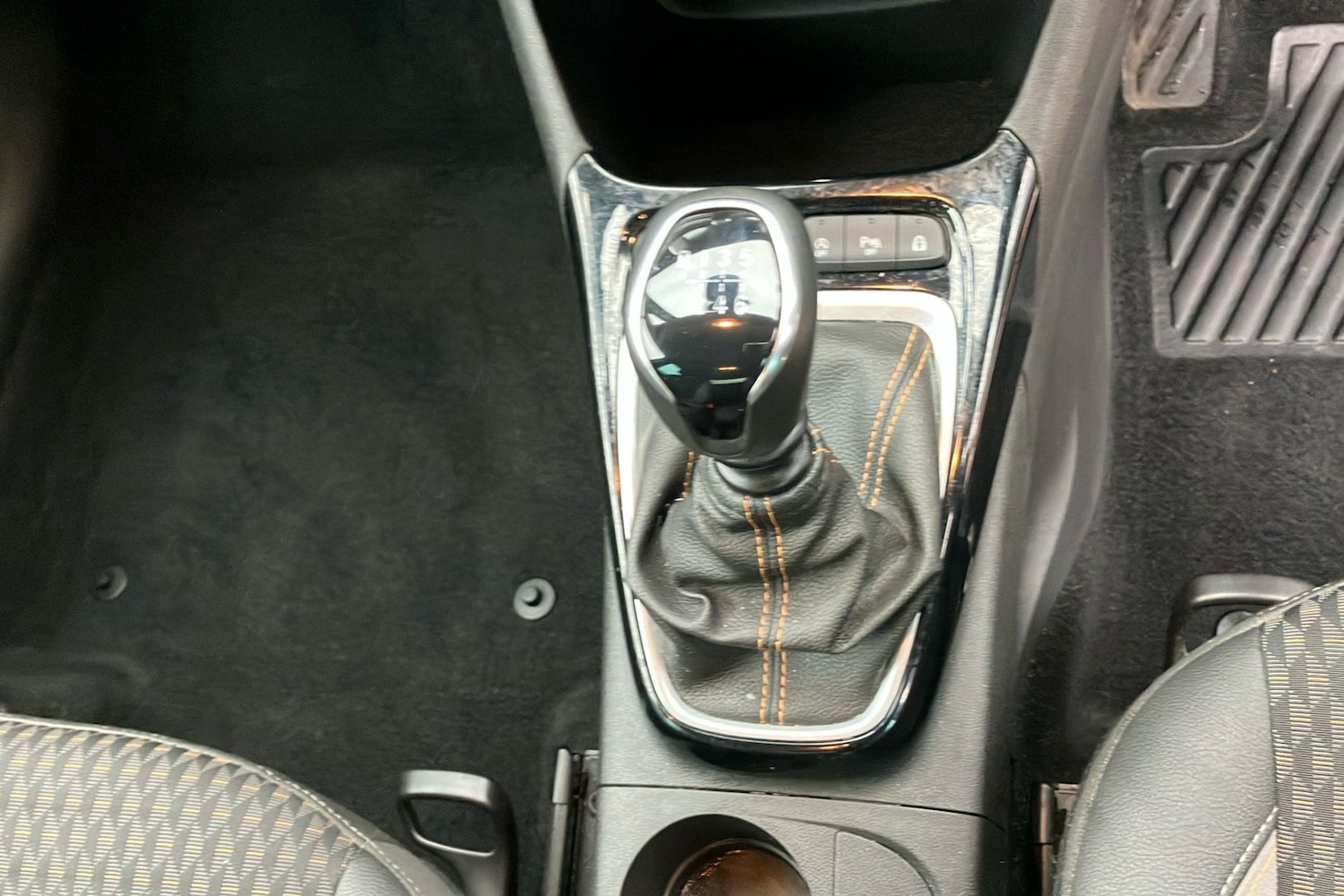 Used Vauxhall Crossland X 2020 for sale - 77357028: Photo 17