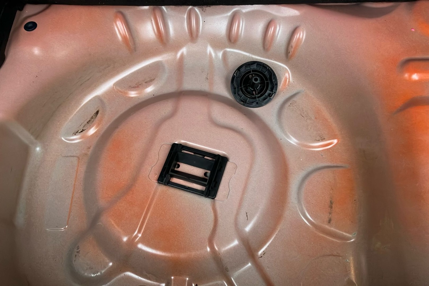 Used Vauxhall Crossland X 2020 for sale - 77357028: Photo 27