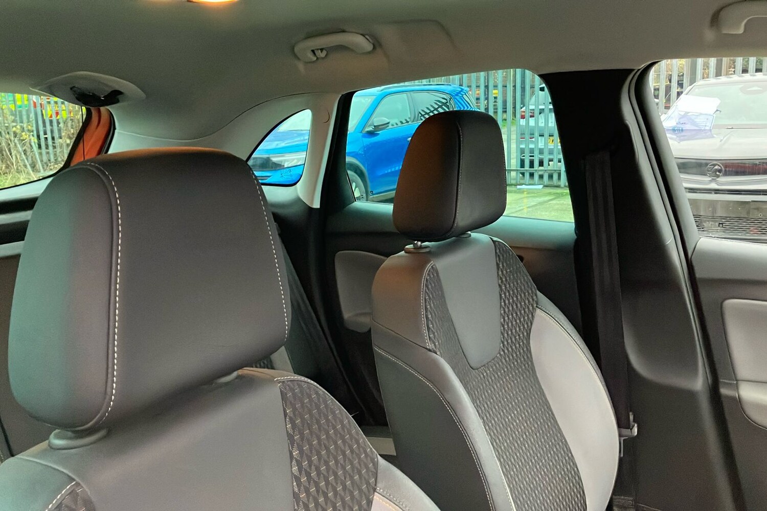 Used Vauxhall Crossland X 2020 for sale - 77357028: Photo 30