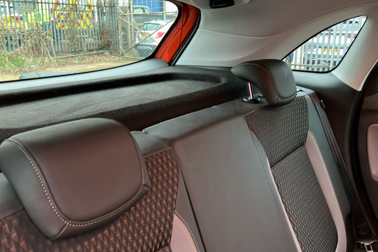 Used Vauxhall Crossland X 2020 for sale - 77357028: Photo 38