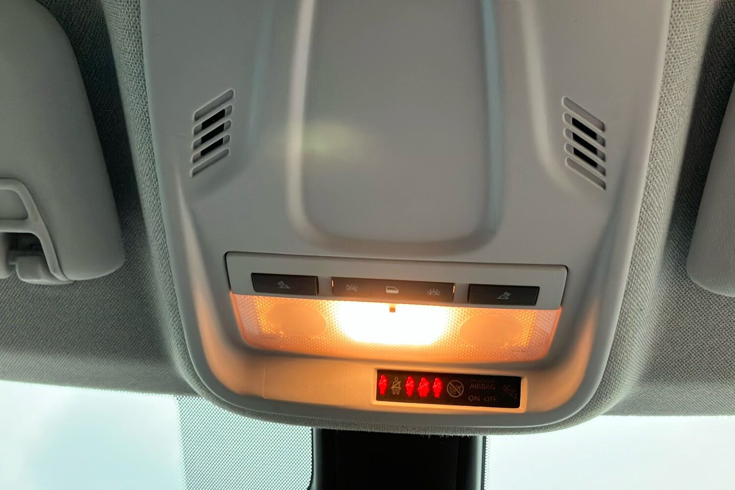 Used Vauxhall Crossland X 2020 for sale - 77357028: Photo 50