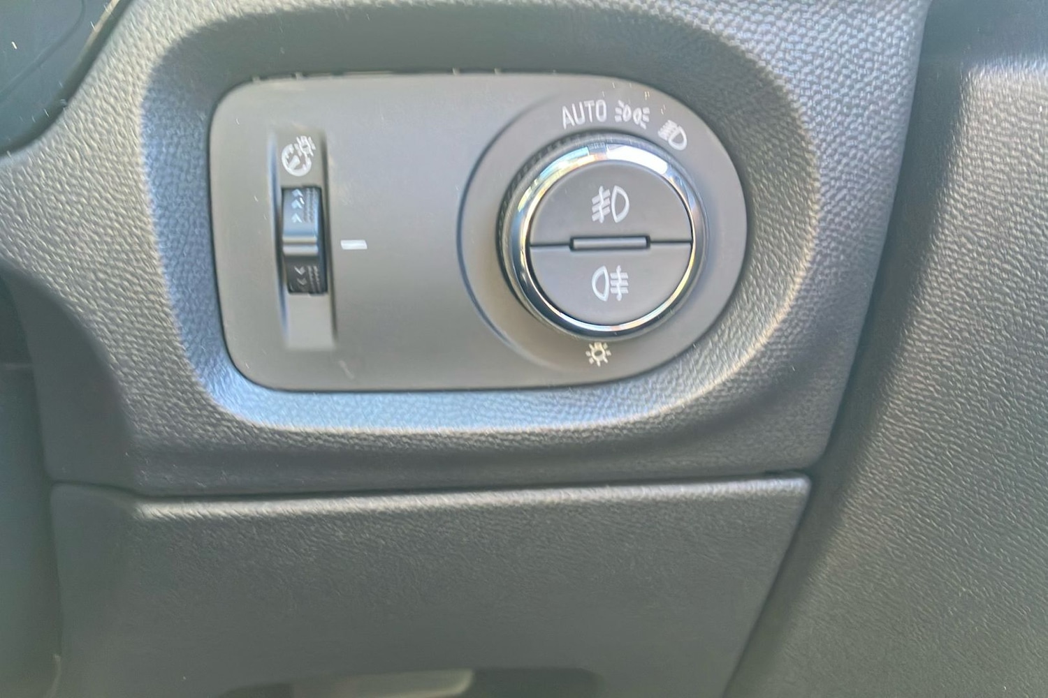 Used Vauxhall Corsa 2023 for sale - 76017325: Photo 21
