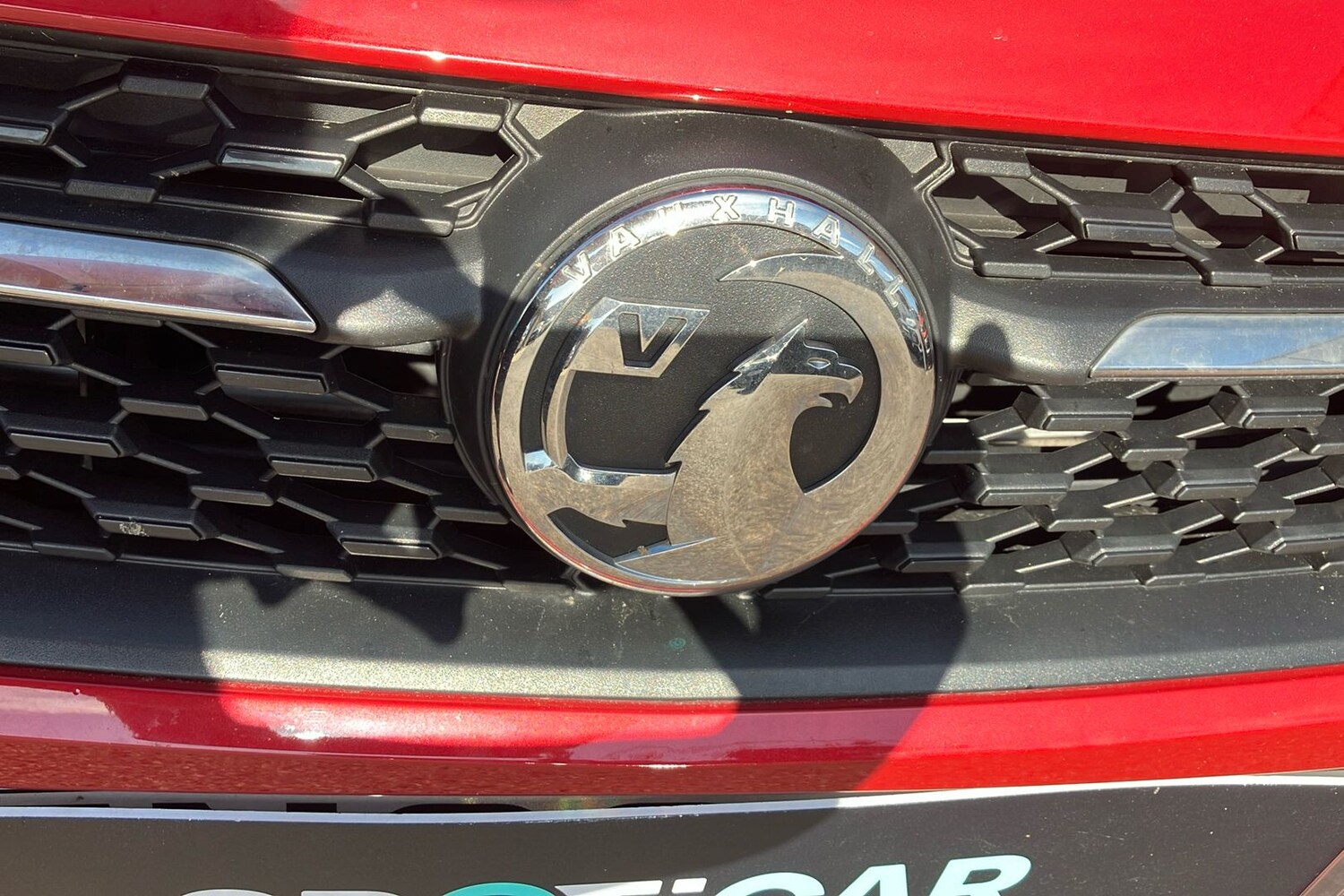 Used Vauxhall Corsa 2023 for sale - 76017325: Photo 23