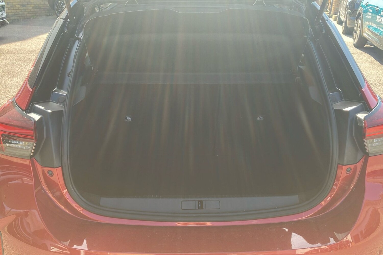 Used Vauxhall Corsa 2023 for sale - 76017325: Photo 27