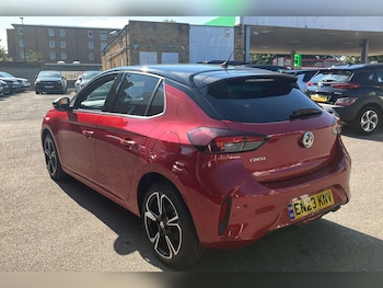 Used Vauxhall Corsa 2023 for sale - 76017325: Photo 2