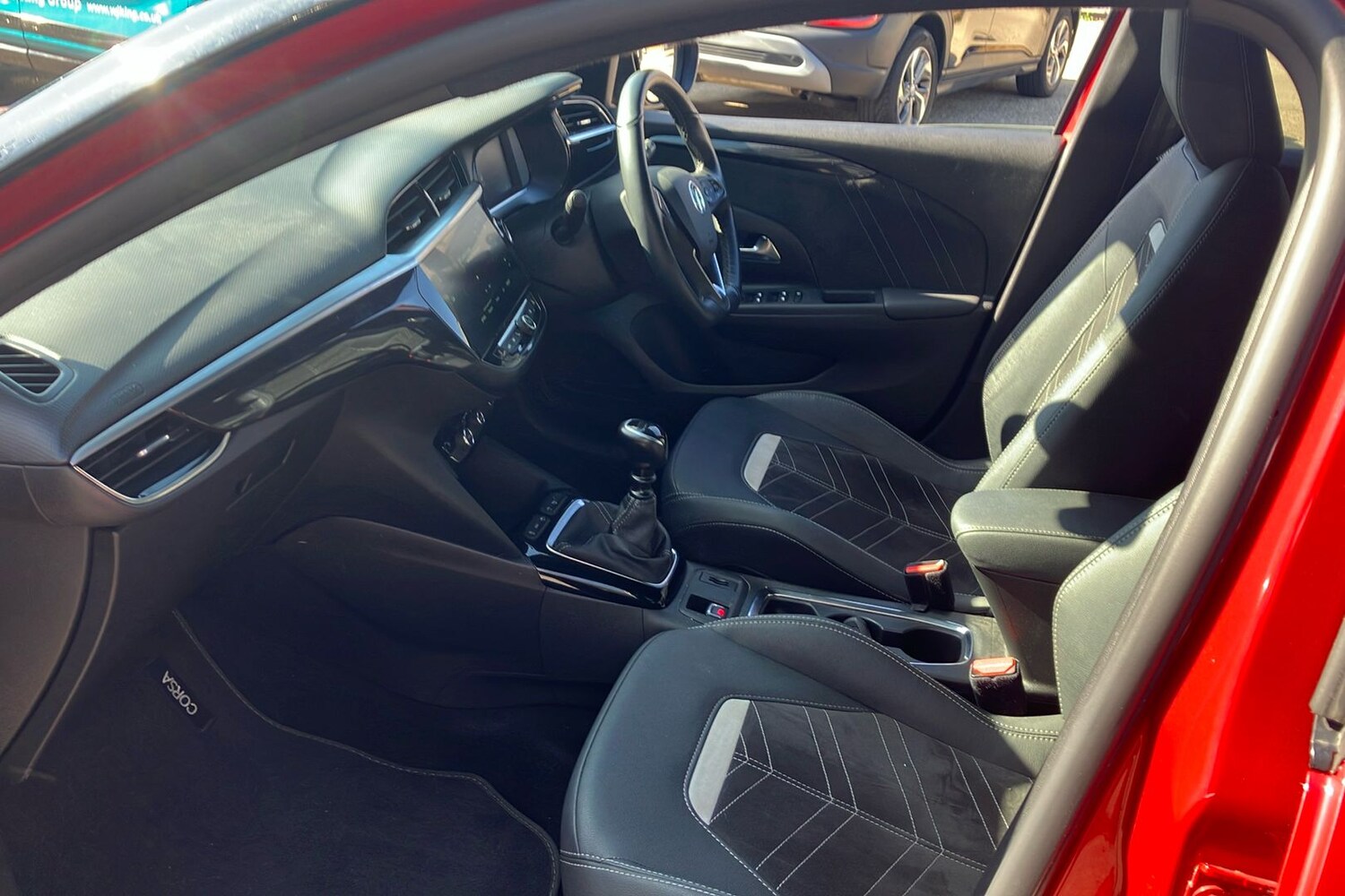 Used Vauxhall Corsa 2023 for sale - 76017325: Photo 3