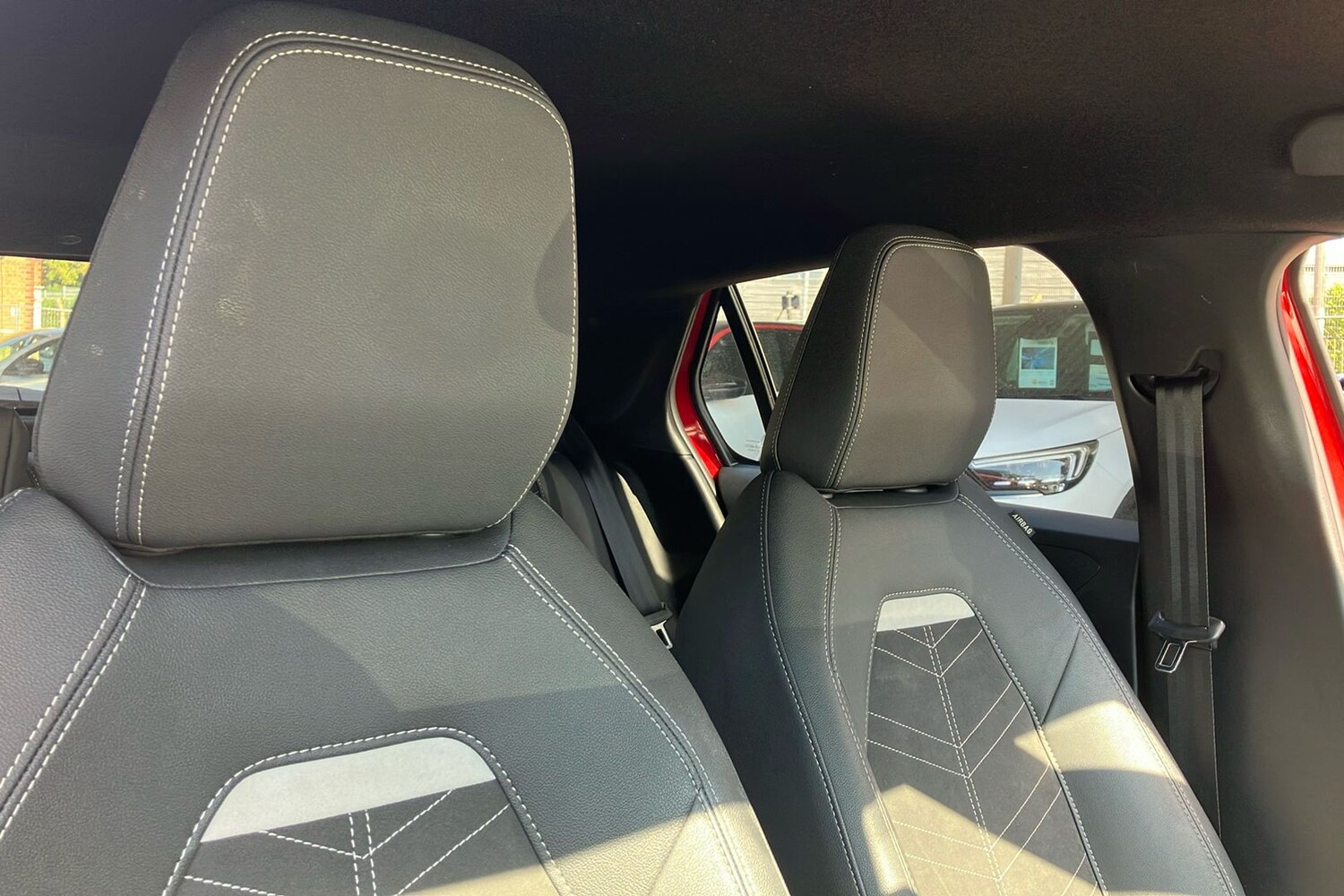Used Vauxhall Corsa 2023 for sale - 76017325: Photo 30
