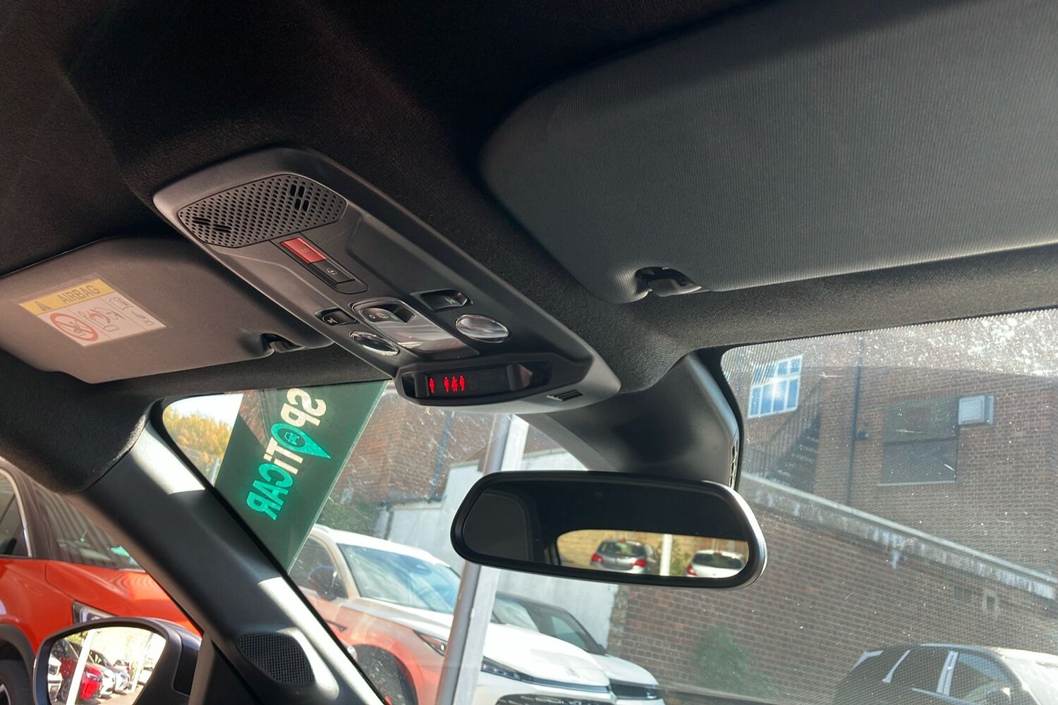 Used Vauxhall Corsa 2023 for sale - 76017325: Photo 31