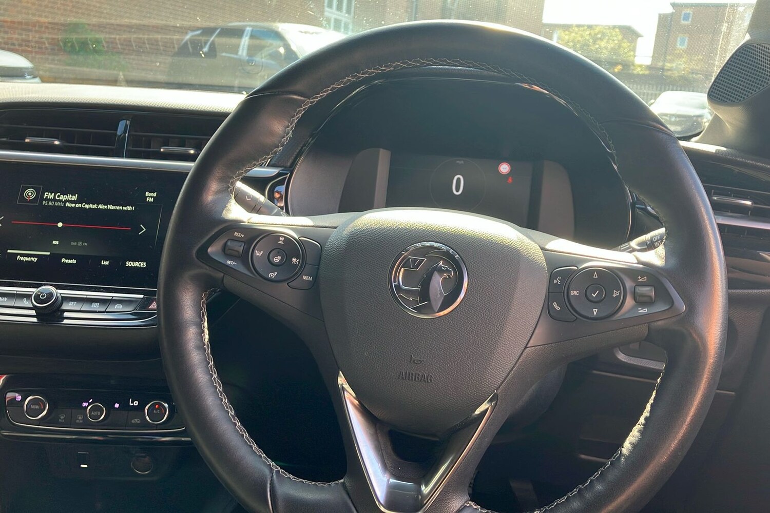 Used Vauxhall Corsa 2023 for sale - 76017325: Photo 33