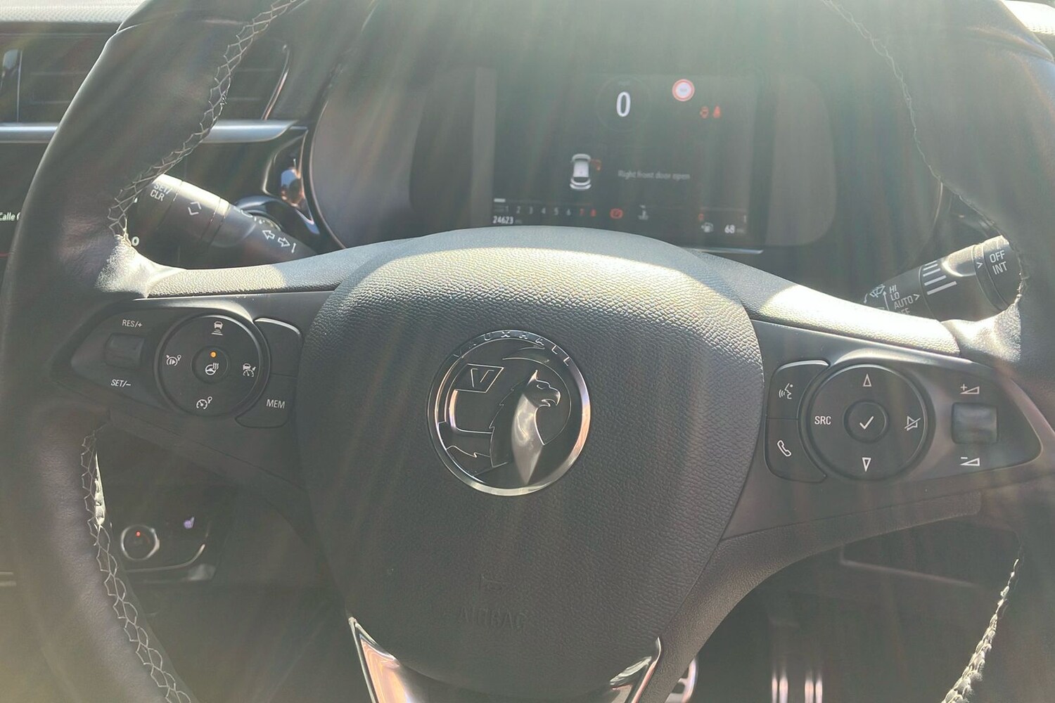 Used Vauxhall Corsa 2023 for sale - 76017325: Photo 37