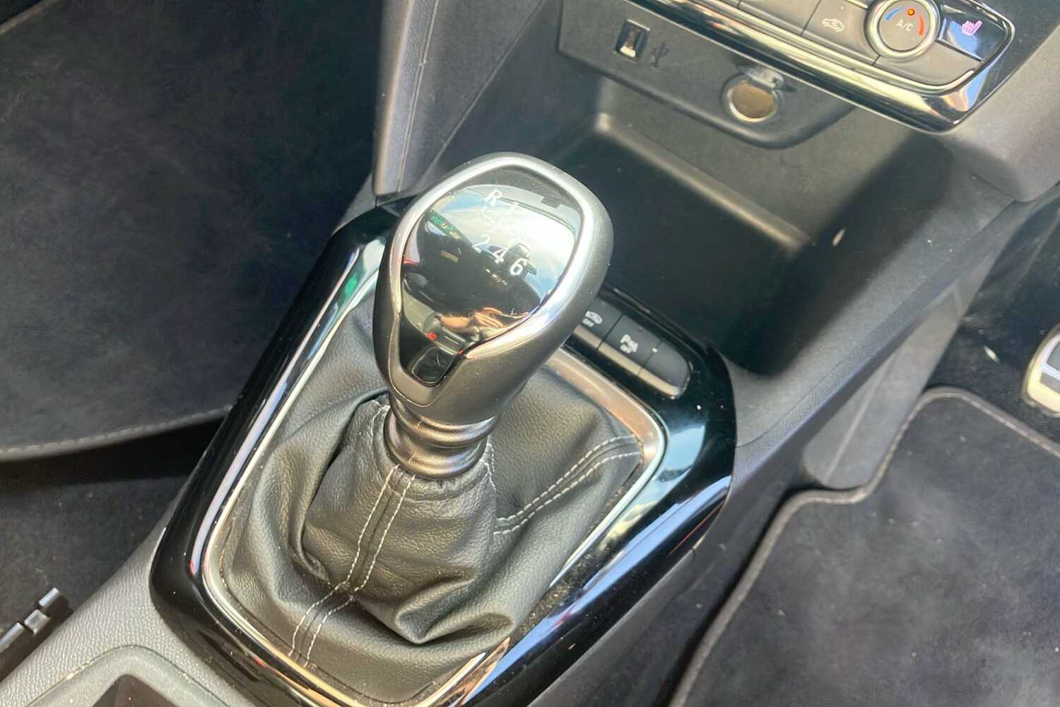 Used Vauxhall Corsa 2023 for sale - 76017325: Photo 38