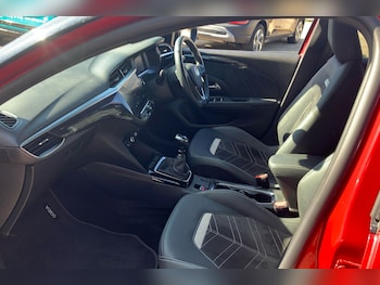 Used Vauxhall Corsa 2023 for sale - 76017325: Photo 3