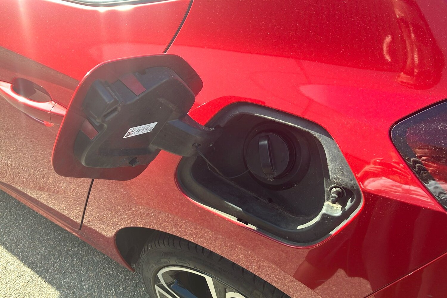 Used Vauxhall Corsa 2023 for sale - 76017325: Photo 45