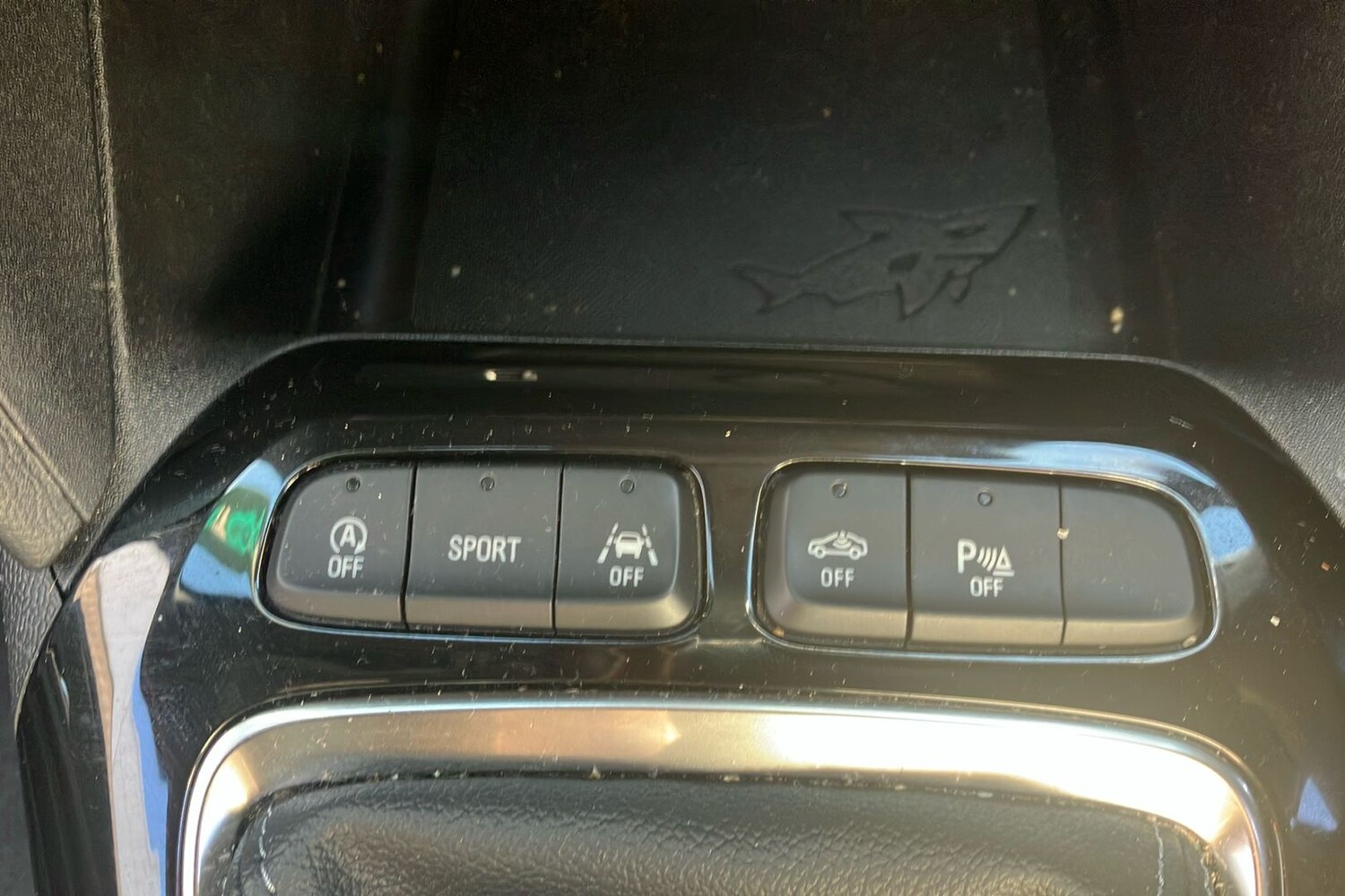 Used Vauxhall Corsa 2023 for sale - 76017325: Photo 48