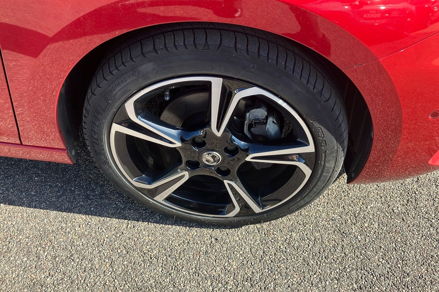 Used Vauxhall Corsa 2023 for sale - 76017325: Photo 9