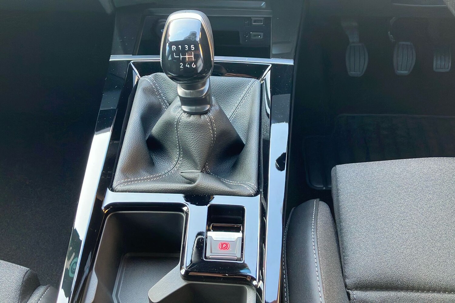Vehicle 26