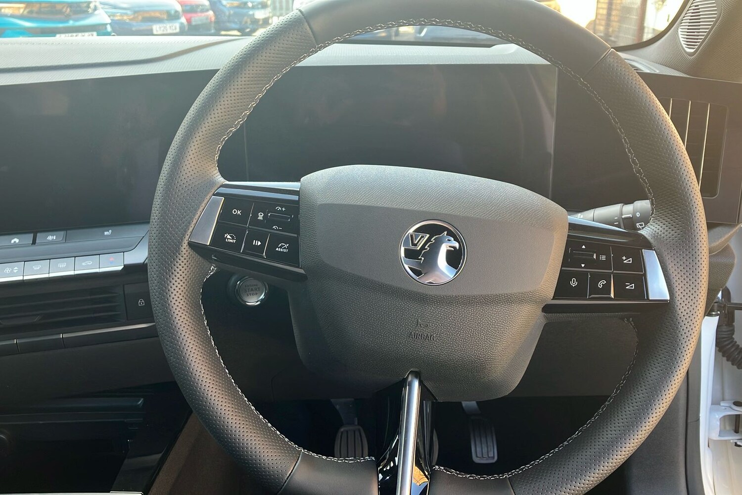 Vehicle 33