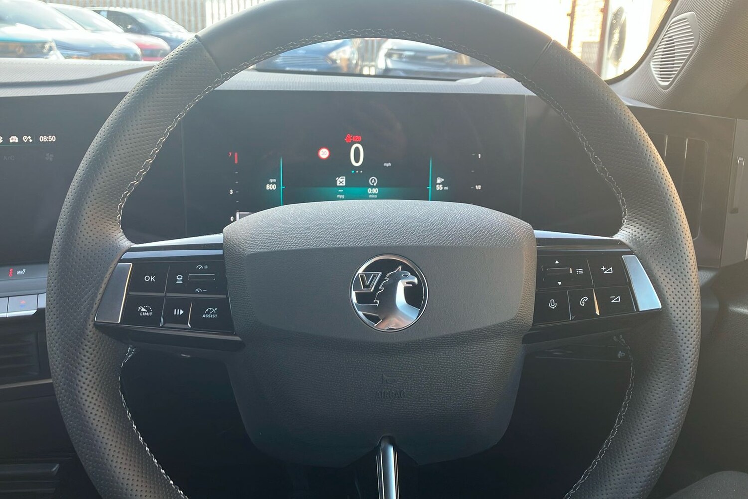 Vehicle 37