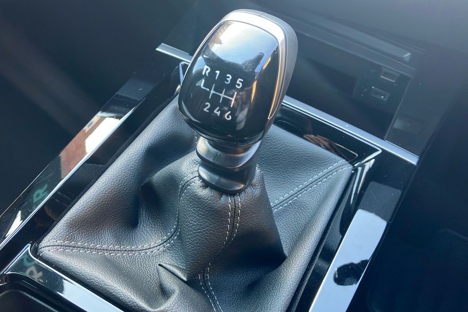 Vehicle 38