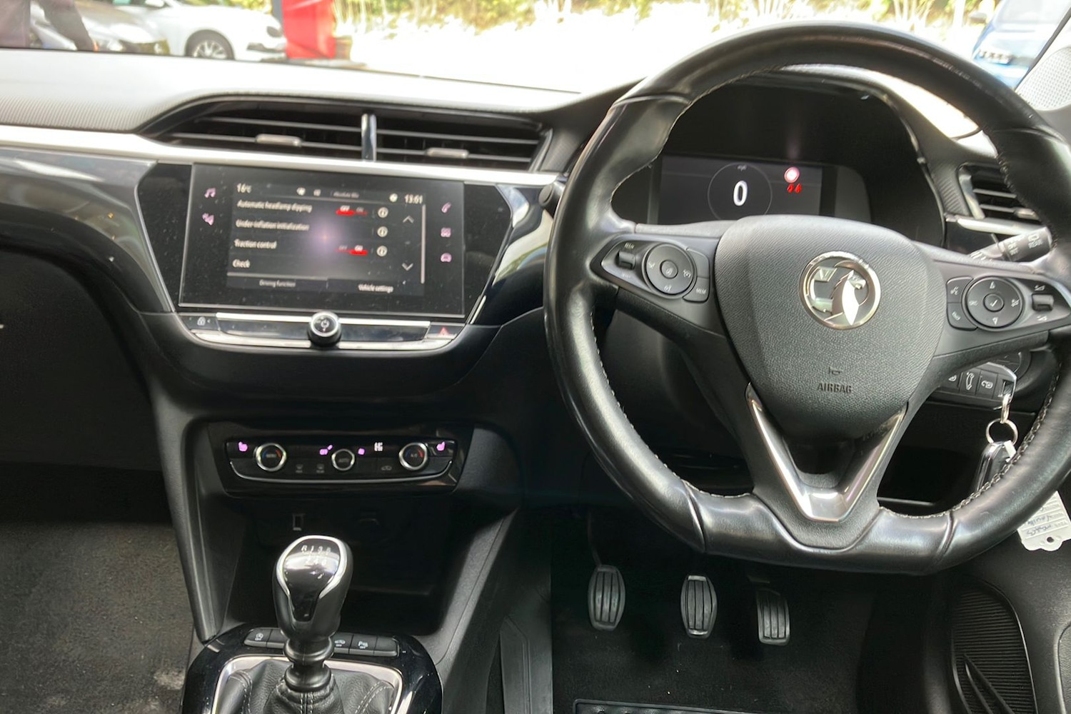 Used Vauxhall Corsa 2022 for sale - 77337411: Photo 11