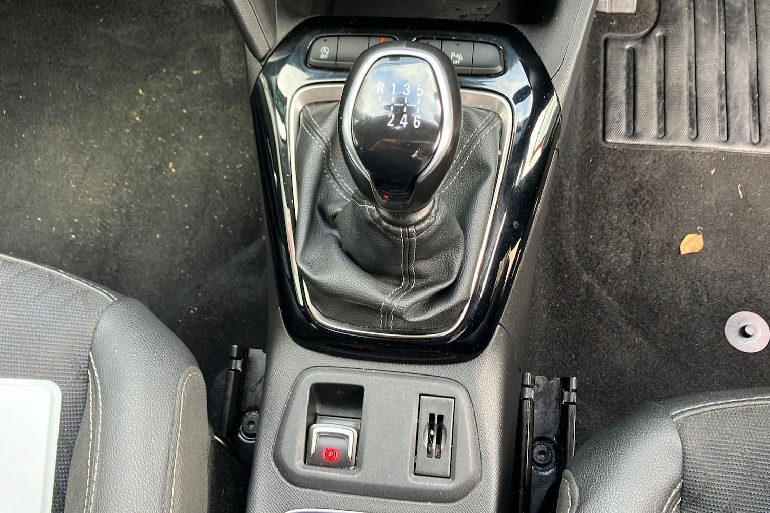 Used Vauxhall Corsa 2022 for sale - 77337411: Photo 17