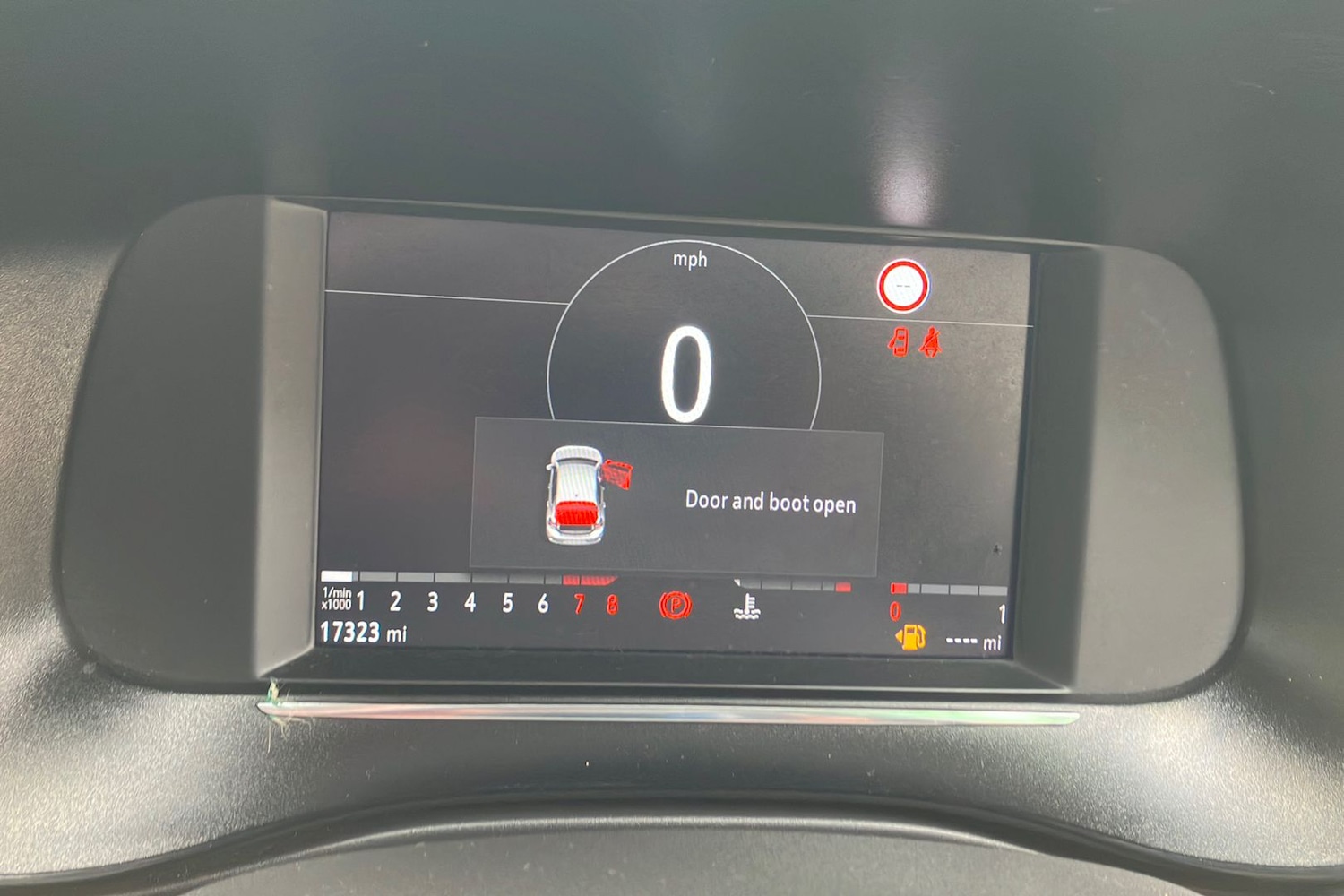 Used Vauxhall Corsa 2022 for sale - 77337411: Photo 19