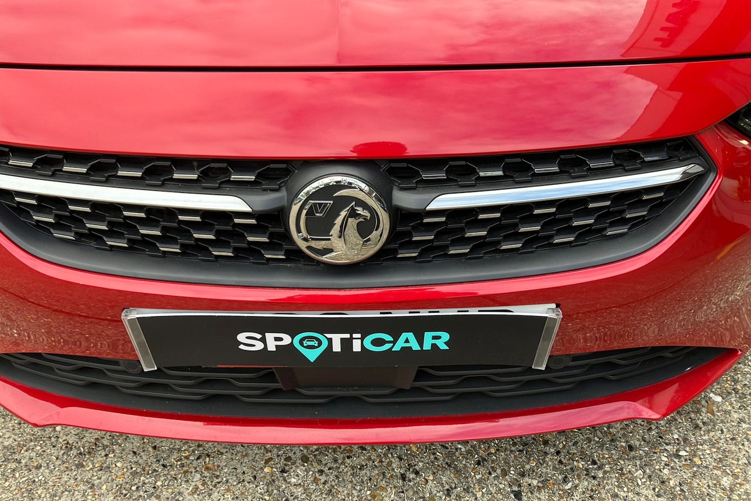 Used Vauxhall Corsa 2022 for sale - 77337411: Photo 23