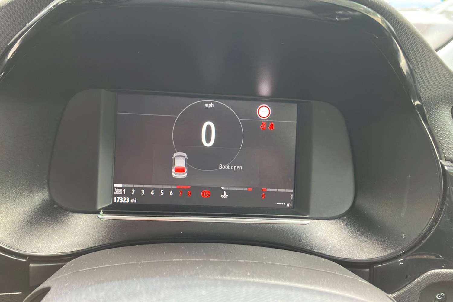 Used Vauxhall Corsa 2022 for sale - 77337411: Photo 24