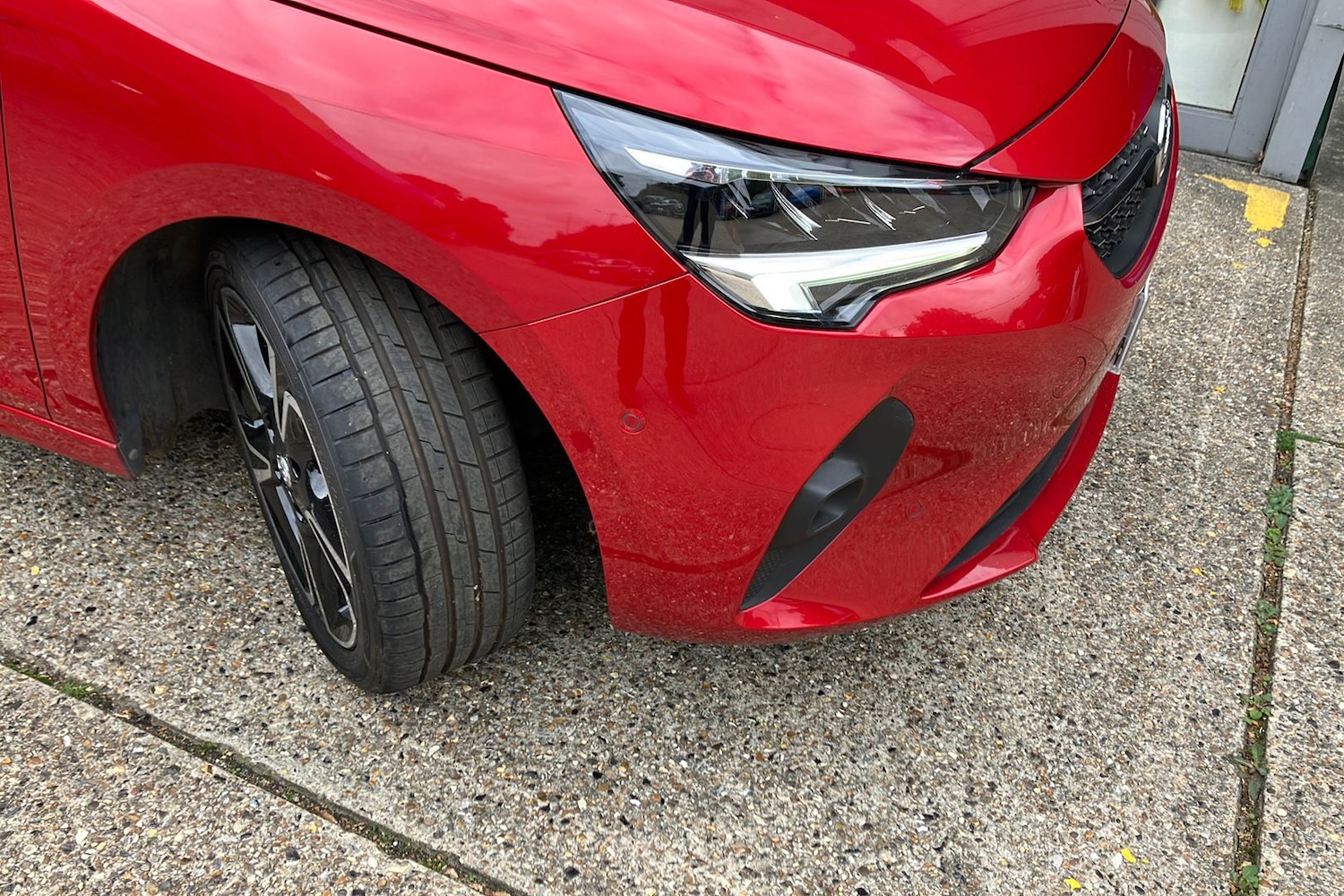 Used Vauxhall Corsa 2022 for sale - 77337411: Photo 29