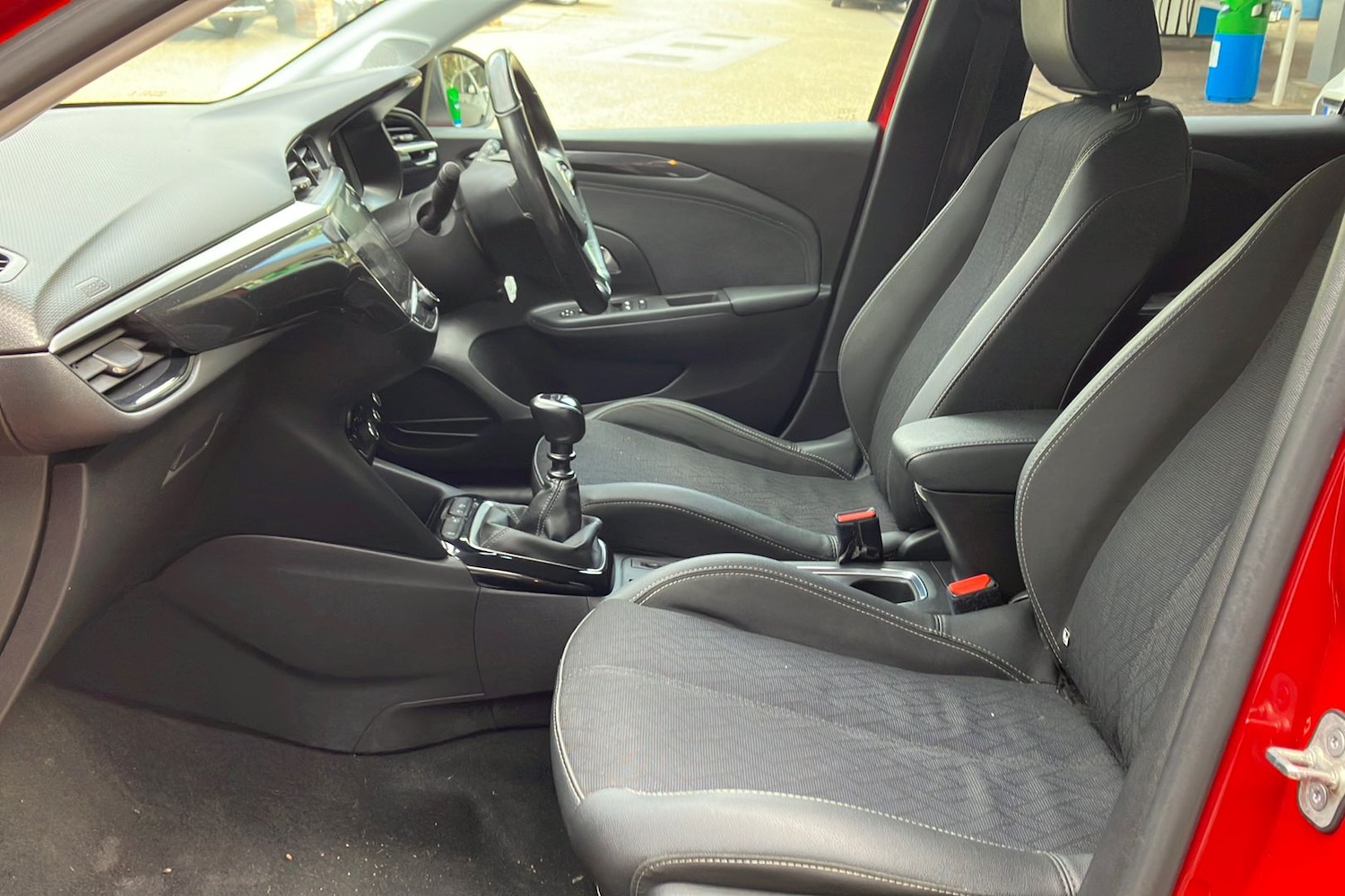 Used Vauxhall Corsa 2022 for sale - 77337411: Photo 3