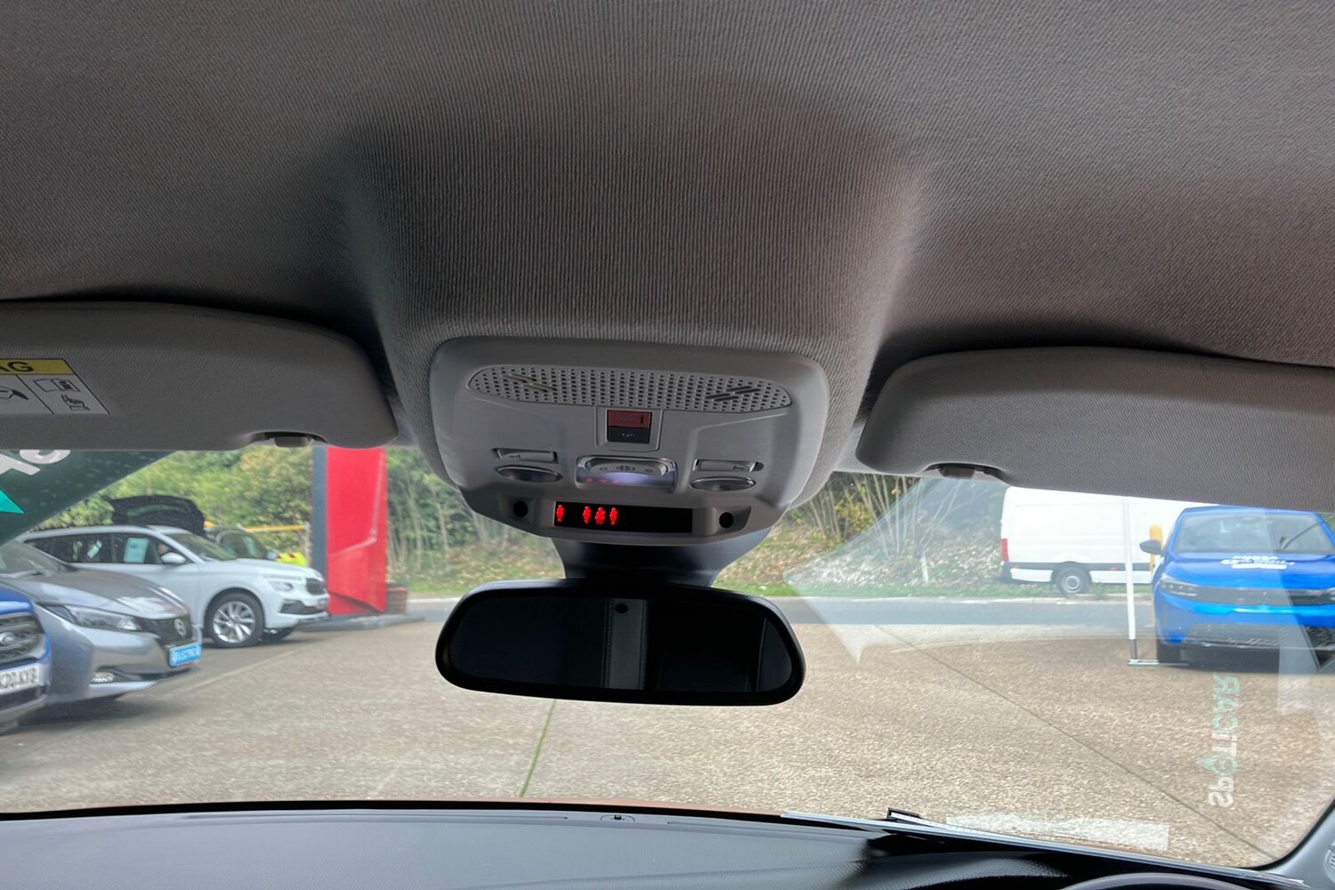 Used Vauxhall Corsa 2022 for sale - 77337411: Photo 31