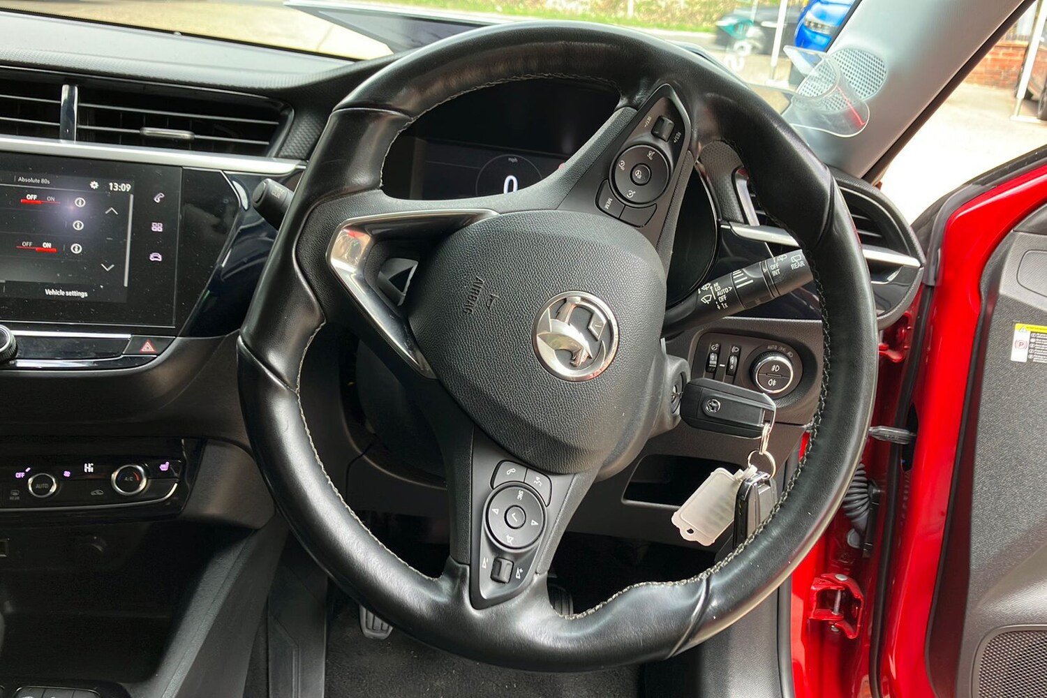 Used Vauxhall Corsa 2022 for sale - 77337411: Photo 33