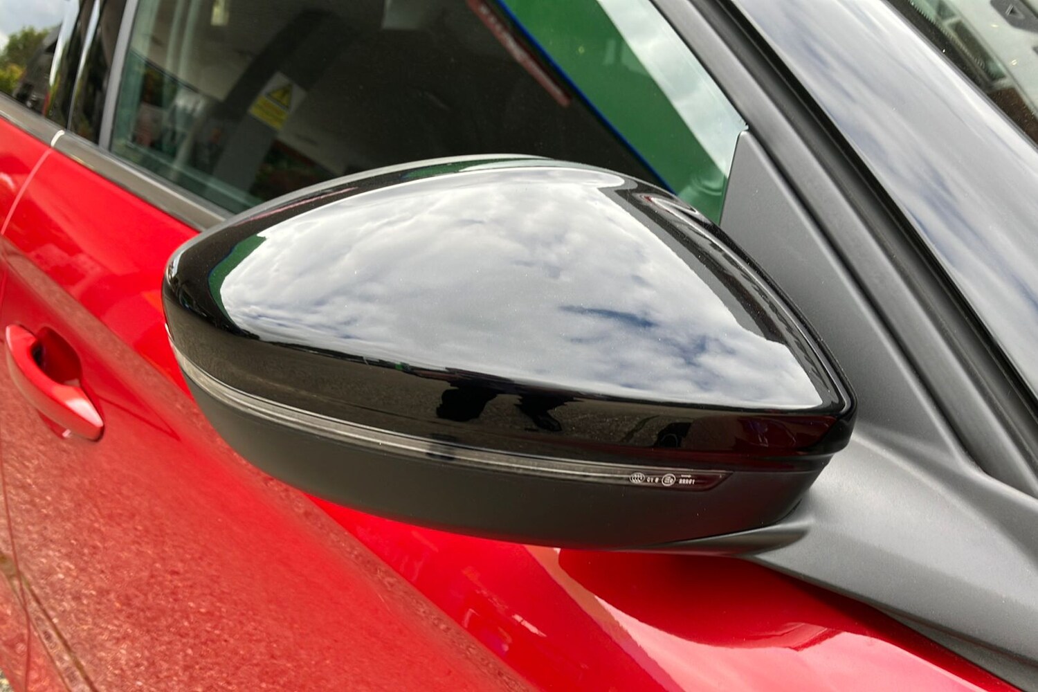 Used Vauxhall Corsa 2022 for sale - 77337411: Photo 36