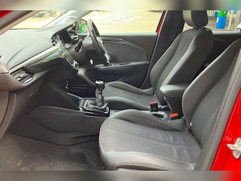 Used Vauxhall Corsa undefined for sale - 77337411: Photo