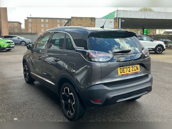 Used Vauxhall Crossland 2022 for sale - 77990446: Photo