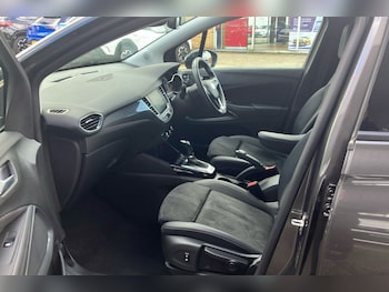 Used Vauxhall Crossland 2022 for sale - 77990446: Photo
