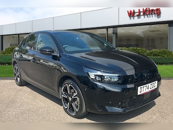 Used Vauxhall Corsa 2025 for sale - 79418278: Photo