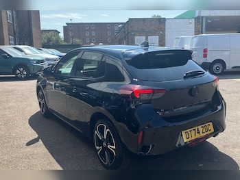 Used Vauxhall Corsa 2025 for sale - 79418278: Photo