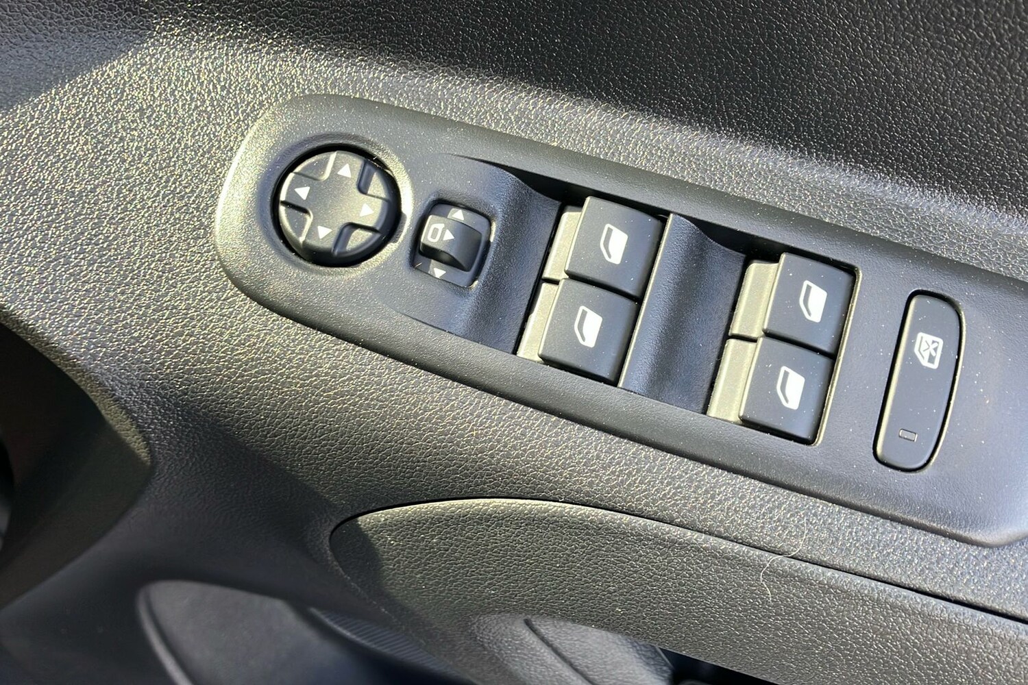 Used Vauxhall Combo Life Electric 2024 for sale - 76181817: Photo 18