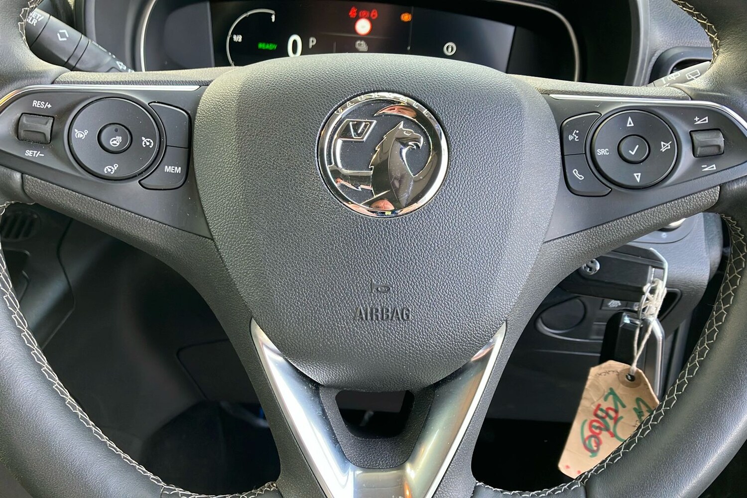 Used Vauxhall Combo Life Electric 2024 for sale - 76181817: Photo 20