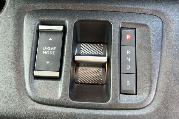 Used Vauxhall Combo Life Electric 2024 for sale - 76181817: Photo 20