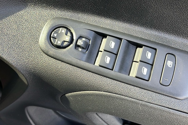 Used Vauxhall Combo Life Electric 2024 for sale - 76181817: Photo 21