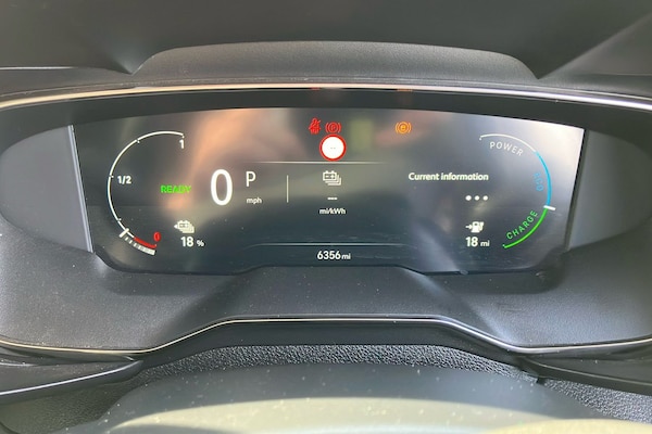 Used Vauxhall Combo Life Electric 2024 for sale - 76181817: Photo 22