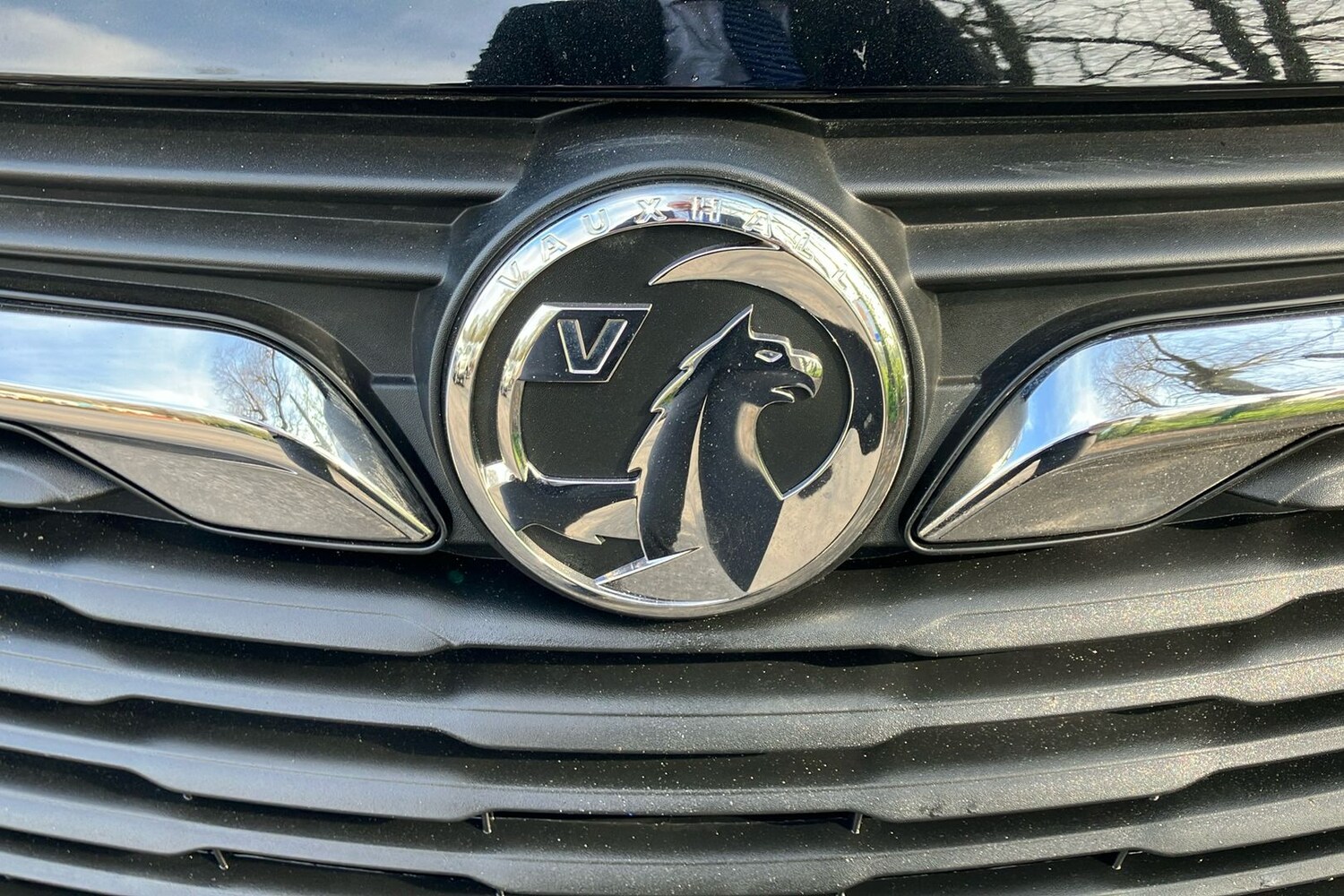 Used Vauxhall Combo Life Electric 2024 for sale - 76181817: Photo 23