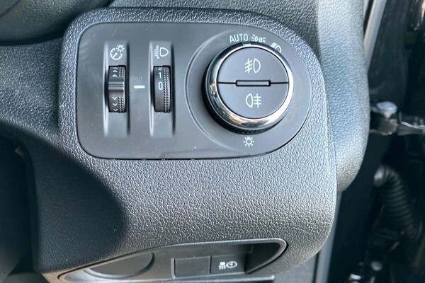 Used Vauxhall Combo Life Electric 2024 for sale - 76181817: Photo 24