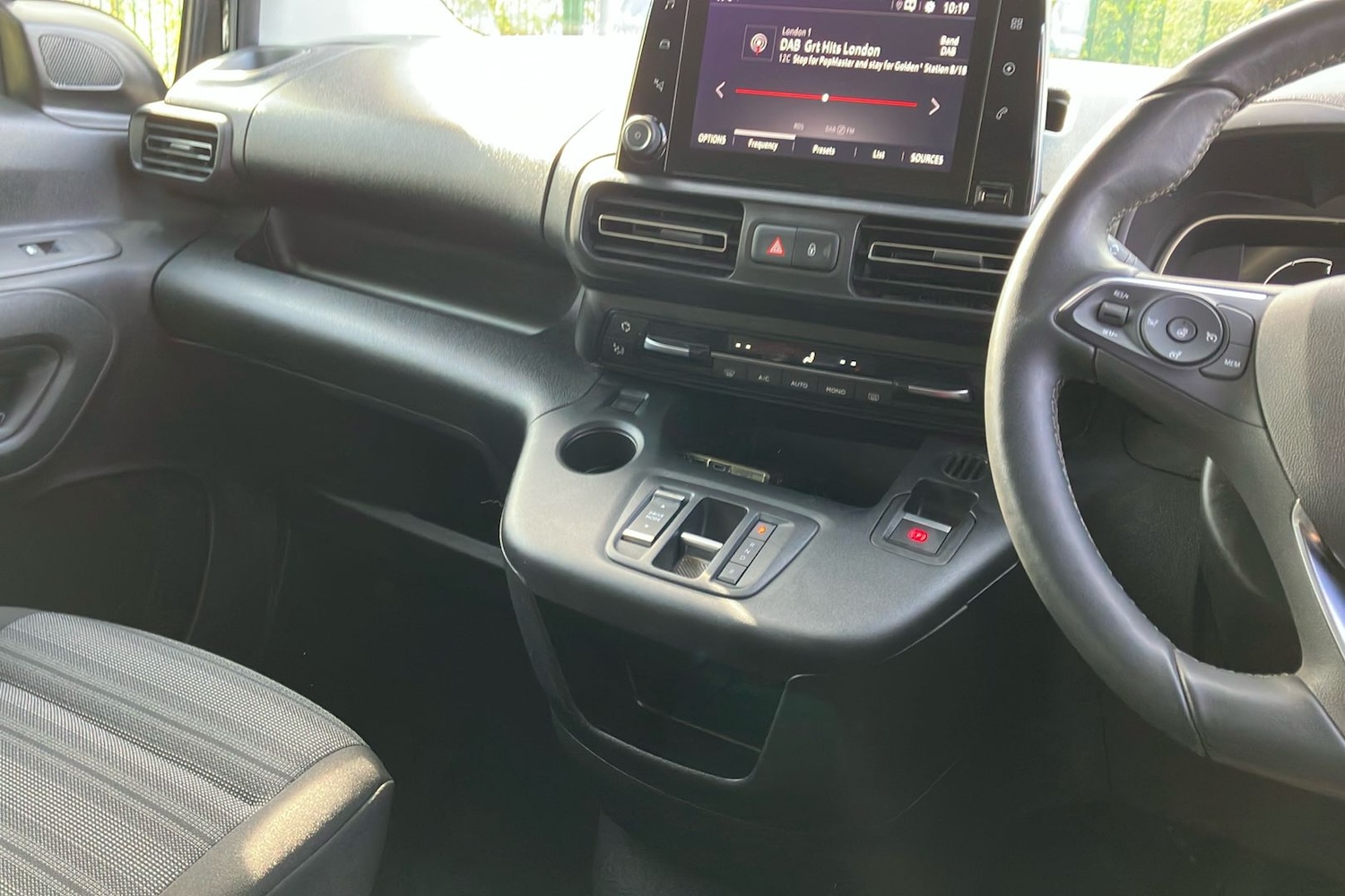 Used Vauxhall Combo Life Electric 2024 for sale - 76181817: Photo 32