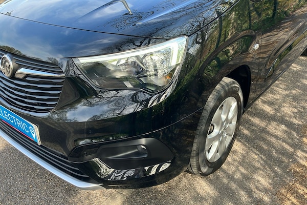 Used Vauxhall Combo Life Electric 2024 for sale - 76181817: Photo 32