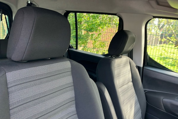 Used Vauxhall Combo Life Electric 2024 for sale - 76181817: Photo 33