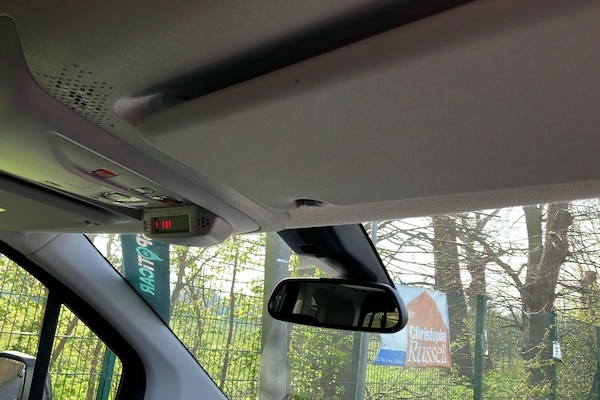 Used Vauxhall Combo Life Electric 2024 for sale - 76181817: Photo 34