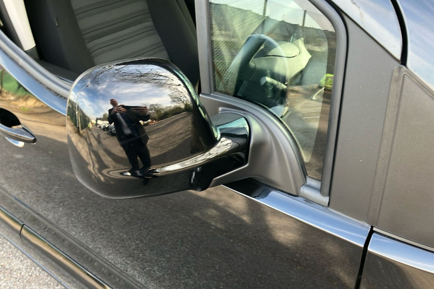 Used Vauxhall Combo Life Electric 2024 for sale - 76181817: Photo 36